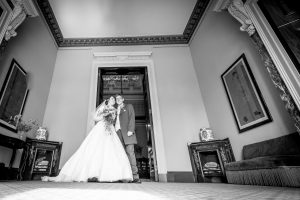 Wynyard Hall Wedding