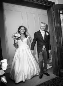 Calendonian Hotel Wedding Phil & Lowri 41