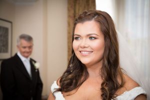 Calendonian Hotel Wedding Phil & Lowri 42