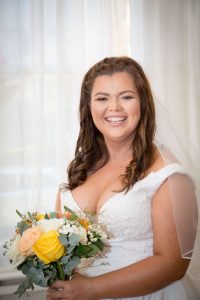 Calendonian Hotel Wedding Phil & Lowri 47