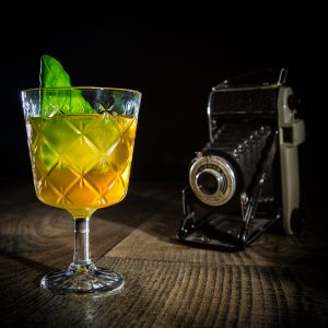 Cocktail 1
