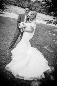 Danielle & Craig