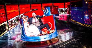 Louisa & Michael 4 1