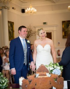 Mission Studios Beamish Hall Wedding N&D 1