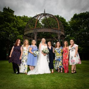 Mission Studios Beamish Hall Wedding N&D 18