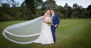 Mission Studios Beamish Hall Wedding N&D 25