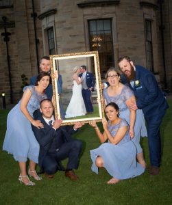 Mission Studios Beamish Hall Wedding N&D 32