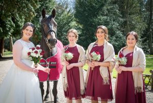 Mission Studios Eshott Hall Wedding 12