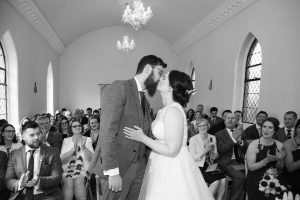 Mission Studios Eshott Hall Wedding 15