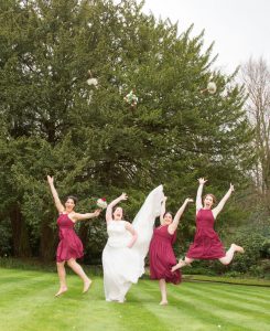 Mission Studios Eshott Hall Wedding 18