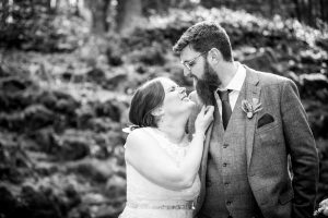 Mission Studios Eshott Hall Wedding 19