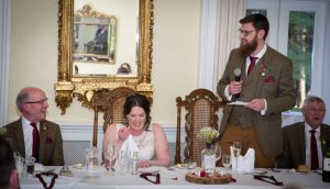 Mission Studios Eshott Hall Wedding 20