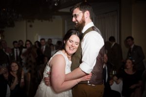 Mission Studios Eshott Hall Wedding 21