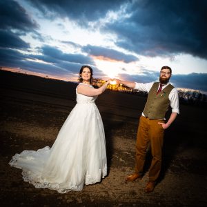 Mission Studios Eshott Hall Wedding 27