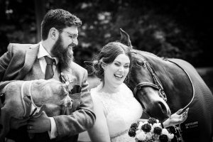 Mission Studios Eshott Hall Wedding 28