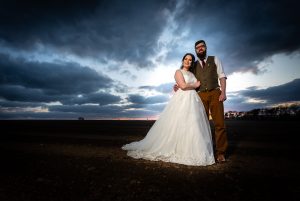 Mission Studios Eshott Hall Wedding 33