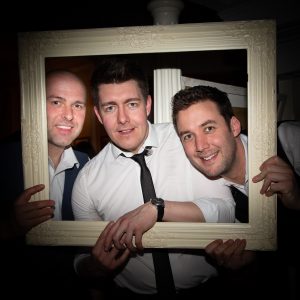 Mission Studios Eshott Hall Wedding 7