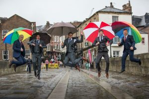Wedding Photography Durham Masonic Hall13