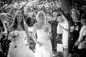 Wedding Photography Crook Hall Same Sex10
