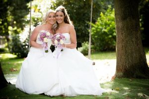 Wedding Photography Crook Hall Same Sex14