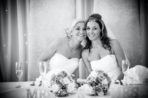 Wedding Photography Crook Hall Same Sex16