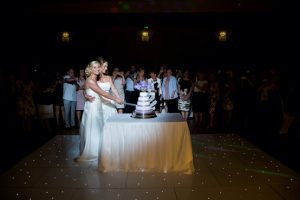 Wedding Photography Crook Hall Same Sex25