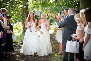 Wedding Photography Crook Hall Same Sex8