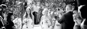 Wedding Photography Crook Hall Same Sex9