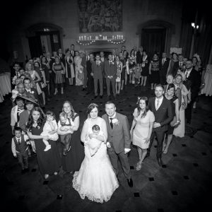 Wedding Photography Matfen Hall6
