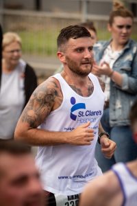 St Clares GNR 81