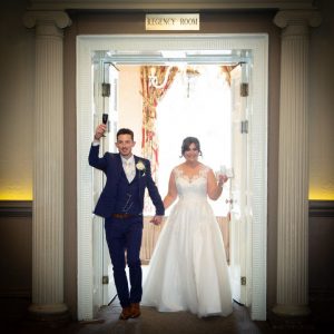 Newcastle Wedding Ryan & Laura 14