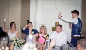 Newcastle Wedding Ryan & Laura 17