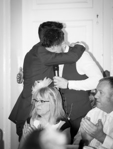 Newcastle Wedding Ryan & Laura 18