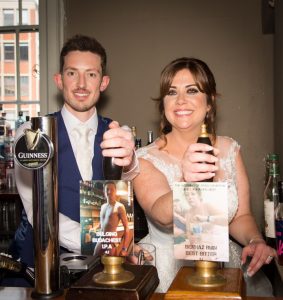 Newcastle Wedding Ryan & Laura 19