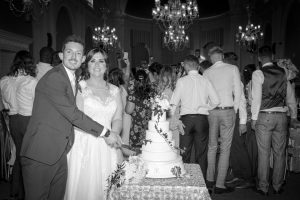 Newcastle Wedding Ryan & Laura 20