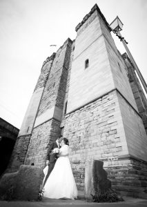 Newcastle Wedding Ryan & Laura 23