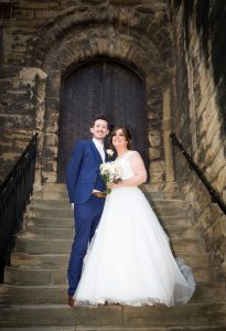Newcastle Wedding Ryan & Laura 24