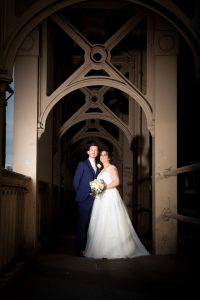 Newcastle Wedding Ryan & Laura 25