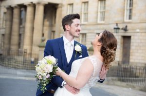 Newcastle Wedding Ryan & Laura 28