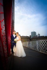Newcastle Wedding Ryan & Laura 31