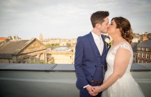 Newcastle Wedding Ryan & Laura 32