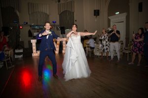 Newcastle Wedding Ryan & Laura 36