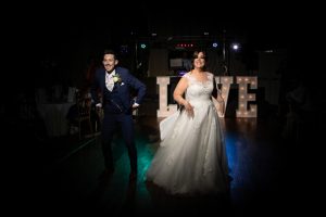 Newcastle Wedding Ryan & Laura 38