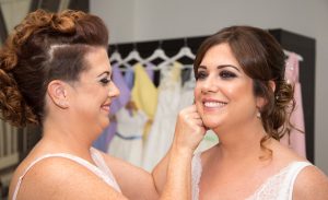 Newcastle Wedding Ryan & Laura 4