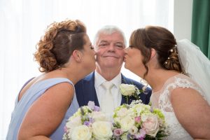 Newcastle Wedding Ryan & Laura 6