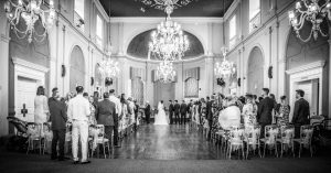 Newcastle Wedding Ryan & Laura 7