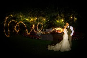 Ramside Hall Wedding Mark & Rebecca 1