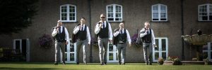 Ramside Hall Wedding Mark & Rebecca 13