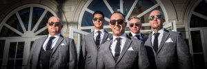 Ramside Hall Wedding Mark & Rebecca 15