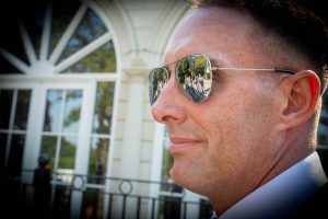 Ramside Hall Wedding Mark & Rebecca 16